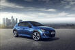 Recenze elektrické verze hatchbacku Peugeot e-208 fotografie 2
