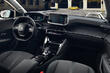Recenze elektrické verze hatchbacku Peugeot e-208 fotografie 5