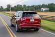 Recenze luxusního středně velkého crossoveru Cadillac XT6 fotografie 3