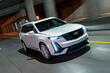 Recenze luxusního středně velkého crossoveru Cadillac XT6 fotografie 4