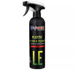Čistič a leštěnka na plasty (bez vůně) 500 ml Ekokemika fotografie 1