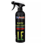 Čistič a leštěnka na plasty (broskev) 500 ml Ekokemika fotografie 1