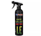 Čistič a leštěnka na plasty (citron) 500 ml Ekokemika fotografie 1