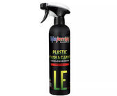 Čistič a leštěnka na plasty (horská svěžest) 500 ml Ekokemika fotografie 1