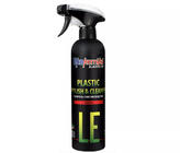 Čistič a leštěnka na plasty (vanilka) 500 ml Ekokemika fotografie 1
