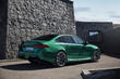 Test BMW M5 2024: nová éra sportovního sedanu fotografie 4