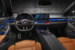 Test BMW M5 2024: nová éra sportovního sedanu fotografie 5