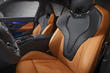 Test BMW M5 2024: nová éra sportovního sedanu fotografie 6