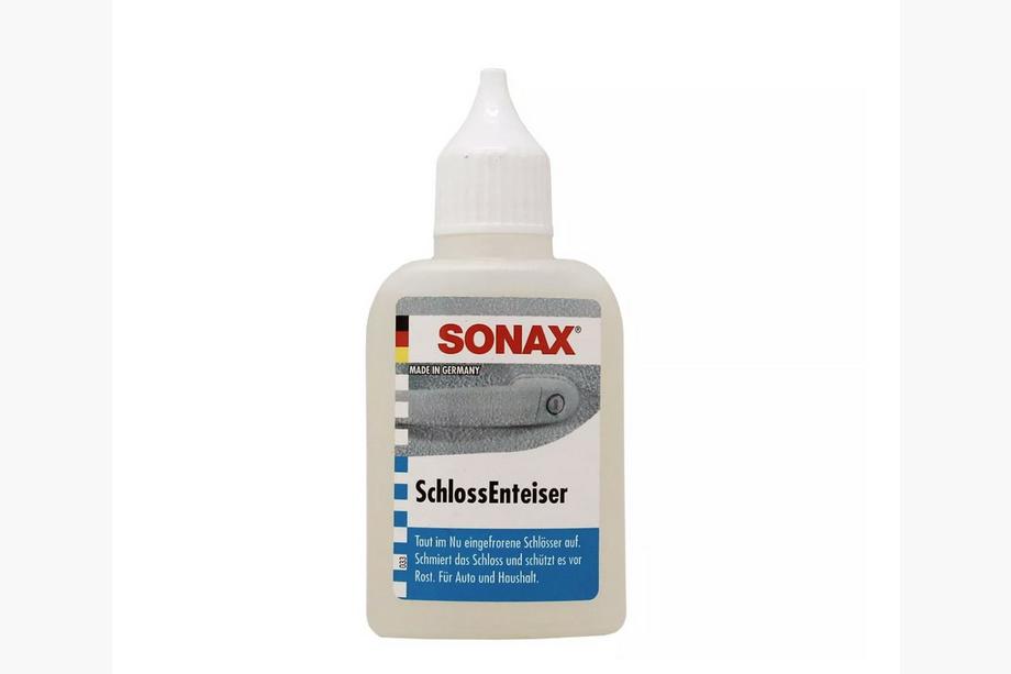 Rozmrazovač zámků SONAX 50 ml Image