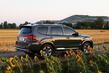 Kia Mohave: recenze modernizovaného velkého SUV fotografie 3