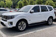 Kia Mohave: recenze modernizovaného velkého SUV fotografie 1