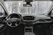GMC Terrain: modernizovaný městský crossover fotografie 4