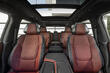 Recenze nové generace Infiniti QX80 2024 fotografie 7