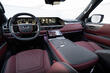 Recenze nové generace Infiniti QX80 2024 fotografie 6