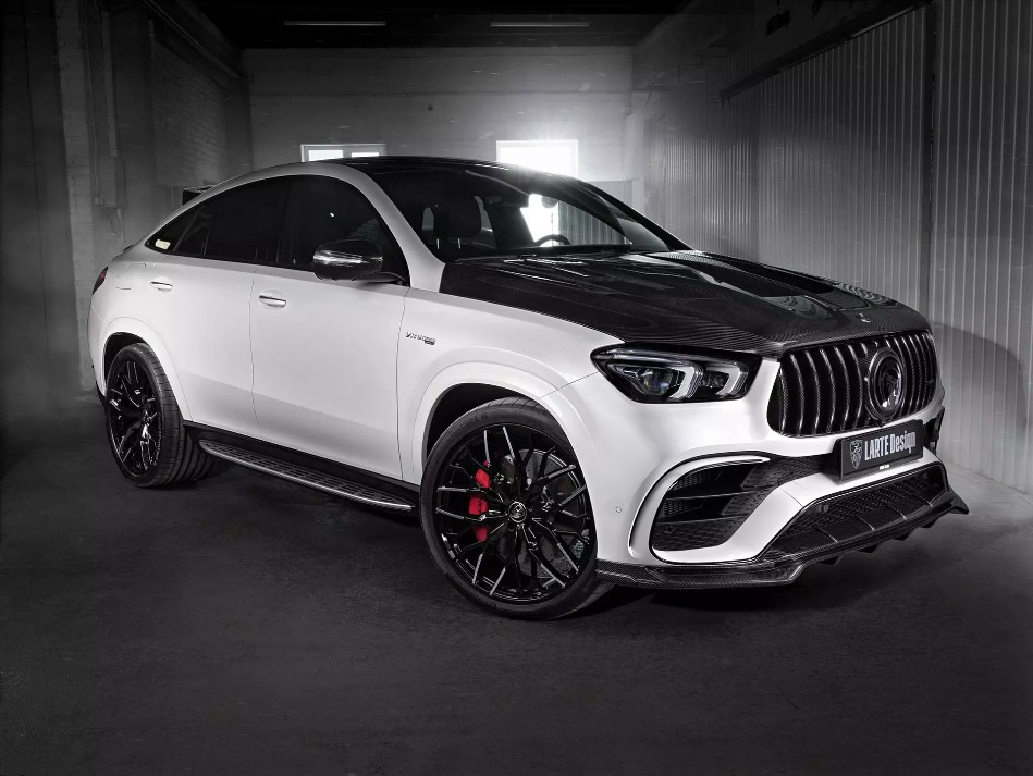 Proč se vyplatí použít tuningový bodykit na auto