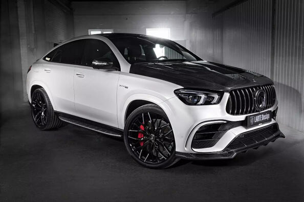 Proč se vyplatí použít tuningový bodykit na auto