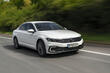 Volkswagen Passat GTE: recenze hybridního sedanu fotografie 4