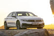 Volkswagen Passat GTE: recenze hybridního sedanu fotografie 1