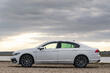 Volkswagen Passat GTE: recenze hybridního sedanu fotografie 2