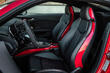 Audi TTS Coupe: sportovní charakter v elegantním kupé fotografie 5