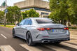 Recenze Mercedes-Benz E-Class 2023: nový rozměr luxusu fotografie 4