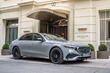 Recenze Mercedes-Benz E-Class 2023: nový rozměr luxusu fotografie 3