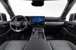 Lexus GX 2023: nová generace luxusního SUV fotografie 5