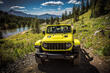 Jeep Gladiator 2024: facelift terénního pick-upu – recenze fotografie 2