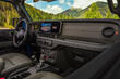 Jeep Gladiator 2024: facelift terénního pick-upu – recenze fotografie 5