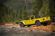 Jeep Gladiator 2024: facelift terénního pick-upu – recenze fotografie 1