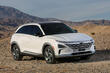NEXO: vodíkový crossover od Hyundai fotografie 1