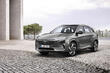 NEXO: vodíkový crossover od Hyundai fotografie 3