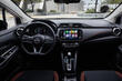 Recenze modernizovaného sedanu Nissan Versa fotografie 5