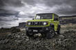Legendární terénní vůz Suzuki Jimny IV. generace fotografie 2