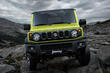 Legendární terénní vůz Suzuki Jimny IV. generace fotografie 1