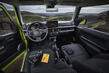 Legendární terénní vůz Suzuki Jimny IV. generace fotografie 5