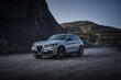 Recenze modernizovaného italského crossoveru Alfa Romeo Stelvio fotografie 1