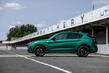 Recenze modernizovaného italského crossoveru Alfa Romeo Stelvio fotografie 4