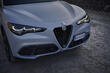 Recenze modernizovaného italského crossoveru Alfa Romeo Stelvio fotografie 2