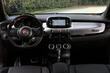 Test modernizované verze crossoveru Fiat 500X fotografie 5