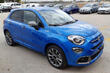 Test modernizované verze crossoveru Fiat 500X fotografie 1