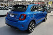 Test modernizované verze crossoveru Fiat 500X fotografie 4