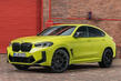 Test BMW X4 M Competition: nabité crossover kupé fotografie 1