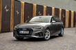 Recenze prémiového kombi Audi A4 Avant fotografie 3