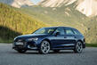 Recenze prémiového kombi Audi A4 Avant fotografie 1
