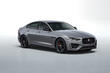 Recenze britského prémiového sedanu Jaguar XE fotografie 2