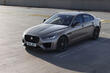 Recenze britského prémiového sedanu Jaguar XE fotografie 1