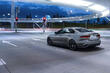 Recenze britského prémiového sedanu Jaguar XE fotografie 3