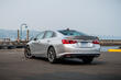 Chevrolet Malibu: sedan pro každodenní život fotografie 4