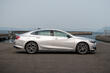 Chevrolet Malibu: sedan pro každodenní život fotografie 3